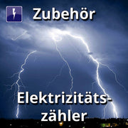 NZR - Zubehör/Ersatzteile für Prüf- und Messgeräte (Elektro) Parametrierung 99999995