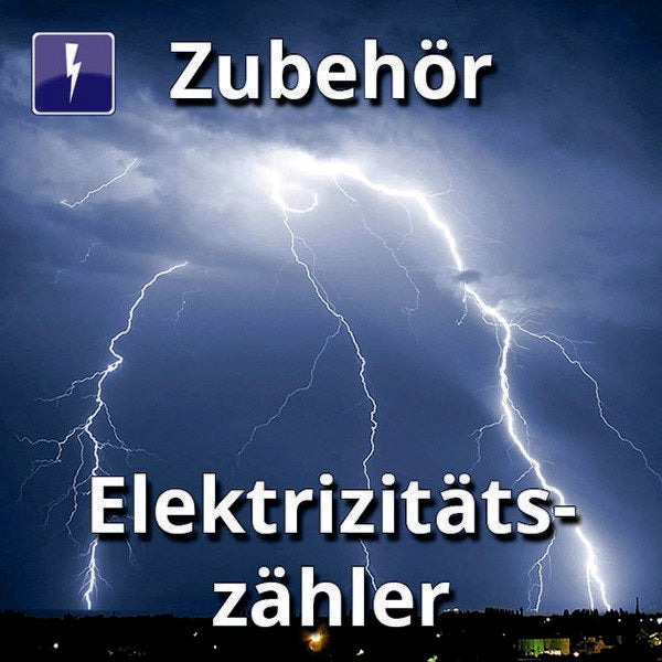 NZR - Zubehör/Ersatzteile für Prüf- und Messgeräte (Elektro) Parametrierung 99999995