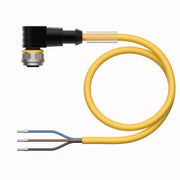 Turck - Konfektioniertes Sensor-Aktor-Kabel Anschlussleitung WKC4T-10/TEY PVC − 1 Stück