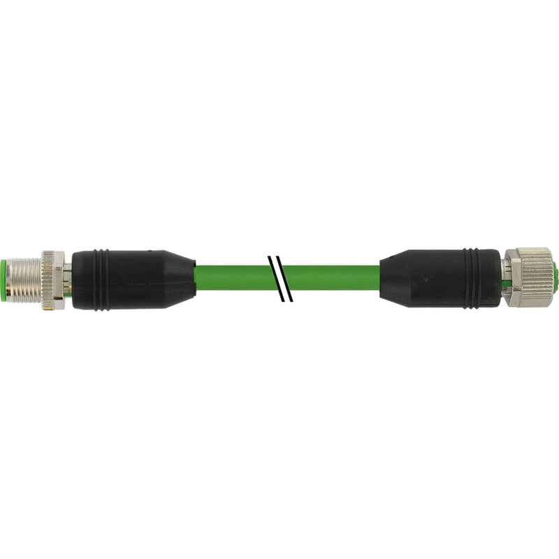 Murrelektronik - Konfektioniertes Sensor-Aktor-Kabel Verbindungsleitung 7000-46041-8020050 − 1 Stück