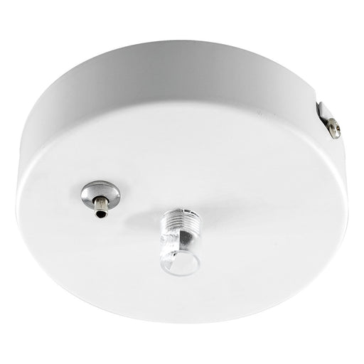 EVN Lichttechnik - Mechanisches Zubehör/Ersatzteile für Leuchten Baldachin BALASB