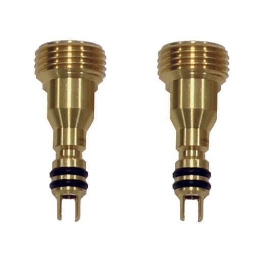 Vaillant - Anschluss-/Rohrbausatz Anschlußadapter 000472 für Wassersteckdose