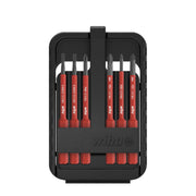Wiha - Bit-Set slimBit electric SB2831B903 6-tlg. i.slimBit-Box