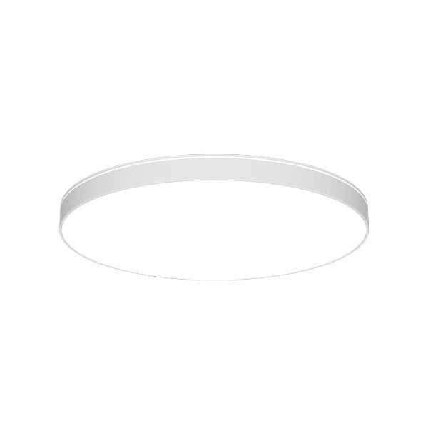 LTS Licht&Leuchten - Decken-/Wandleuchte LED-Leuchte LUNM204.830.1/DALIws 830, DALI