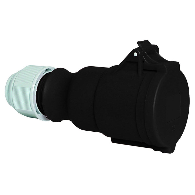 Bals Elektrotech - CEE-Kupplung (IEC 60309) CEE-Kupplung 31210-TLS