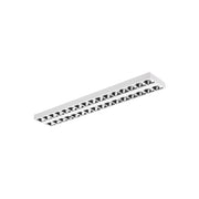 Feilo Sylvania - Decken-/Wandleuchte LED-Pendelleuchte OPTIX SURFA #2023720 830