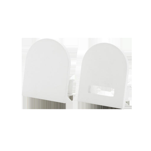 SG Leuchten - Zubehör/Ersatzteile für Lichtschlauch/-band Endkappe 391465