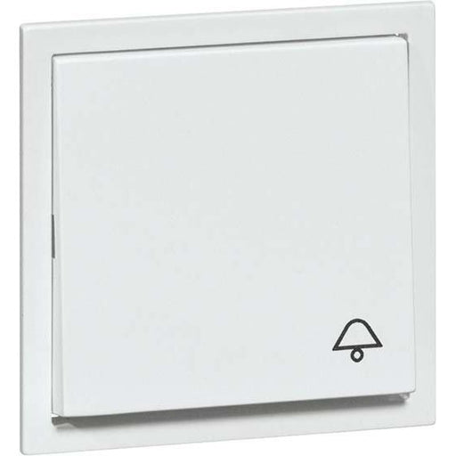 Peha - Abdeckung/Bedienelement für Installationsschalterprogramme Wippe D 20.540.02 K