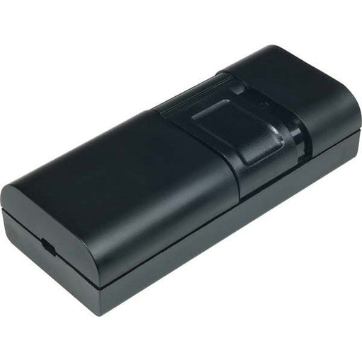 Bachmann - Dimmer LED-Schnur-Zwischendimmer 924.0161 für Serie 8116, sw