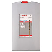 Bosch - Bohrer-Set PRO Stainless Steel HSS-Co 2608587018 Spiralbohrer-Set
