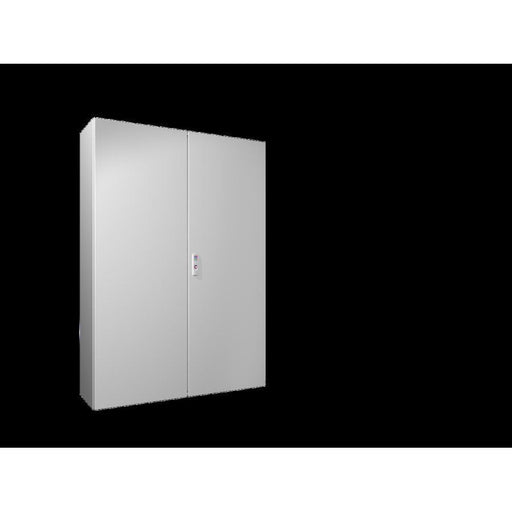 Rittal - Gehäuse/Schaltschrank (leer) Kompakt-Schaltschrank AX AX 1114.000 1000x1400x300mm
