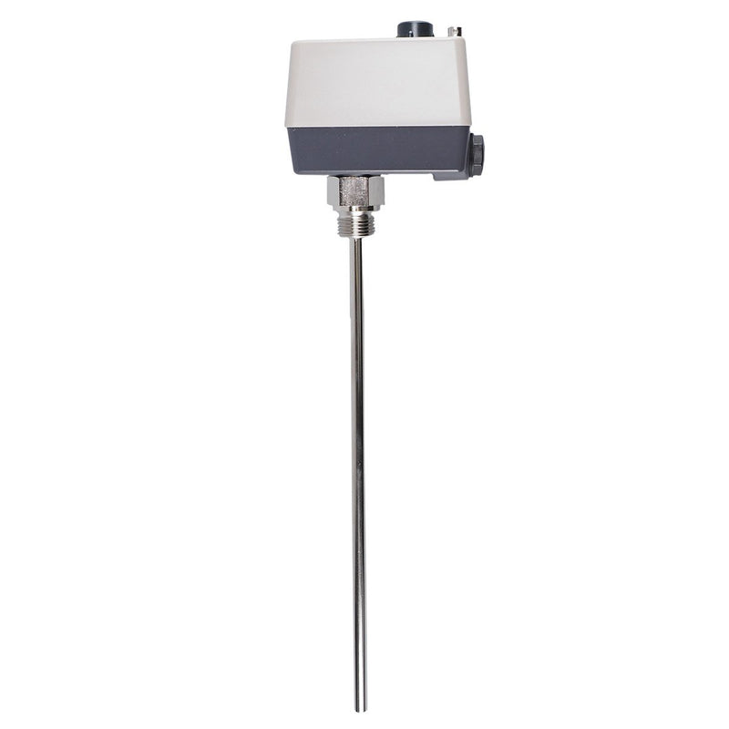Jumo - Temperaturschalter Thermostat 60000189 300mm, Einbaulänge