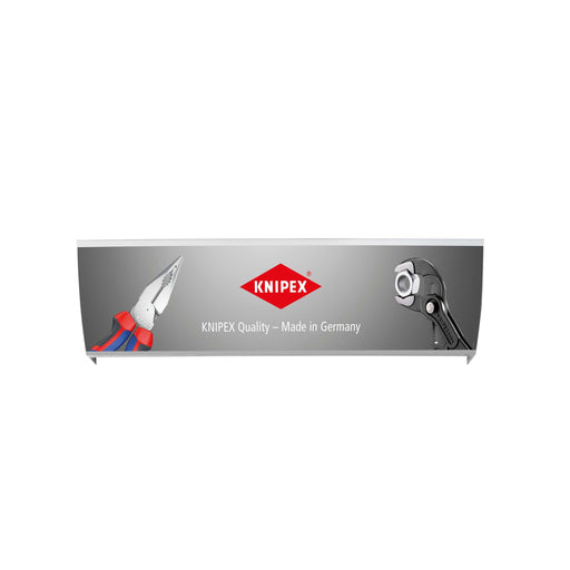 Knipex - Verkaufsständer Leuchte f. Lochplattenwand 00 19 30 2