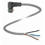 Pepperl+Fuchs Fabrik - Induktiver Näherungsschalter Induktiver Sensor 089905 − 1 Stück