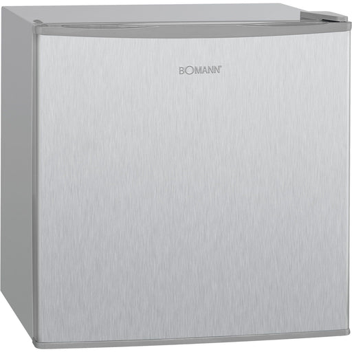 Bomann DA - Kühl-/Gefrierbox, portabel Gefrierbox GB 341.1 inox 31L
