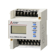 Mitsubishi Electric - Kombimessgerät Energiemessgerät EMU4-FD1-MB − 1 Stück