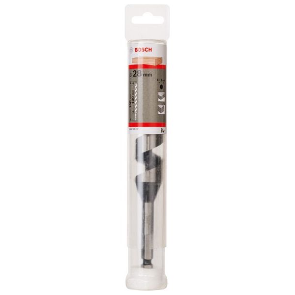 Bosch - Bohrer Holzschlangenbohrer 2608585710 PRO Wood