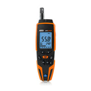 HT Instruments - Messgerät für Temperatur und Klima Thermo-Hygrometer HTA107