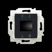 Busch-Jaeger - Raumthermostat Raumtemp.-regler Einsatz 1096 UTA-BT