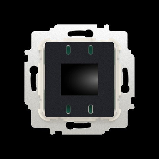 Busch-Jaeger - Raumthermostat Raumtemp.-regler Einsatz 1096 UTA-BT