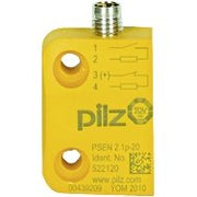 Pilz - Magnetischer Näherungsschalter Sicherheitssensor PSEN ma2.1p-#506403 31/LED/6mm/1switch − 1 Stück