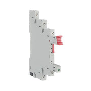 ABB Stotz S&J - Relaissockel Sockel CR-S006/024VDC1SS 250VAC − 10 Stück