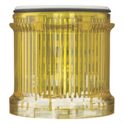 Eaton - Signalsäulenelement, optisch Blitzlicht-LED SL7-FL24-Y gelb, 24V