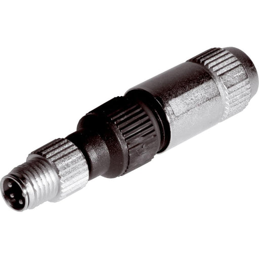 Di-soric - Passiver Sensor-/Aktor-Verteiler (ohne Leitung) Steckverbinder MS-Z-8/0.14 St, M8 x 1, 3-polig