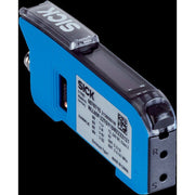 Sick - Lichtleitersensor/Lichtleiterverstärker Lichtleiter-Sensor WLL80I-22T#6082783