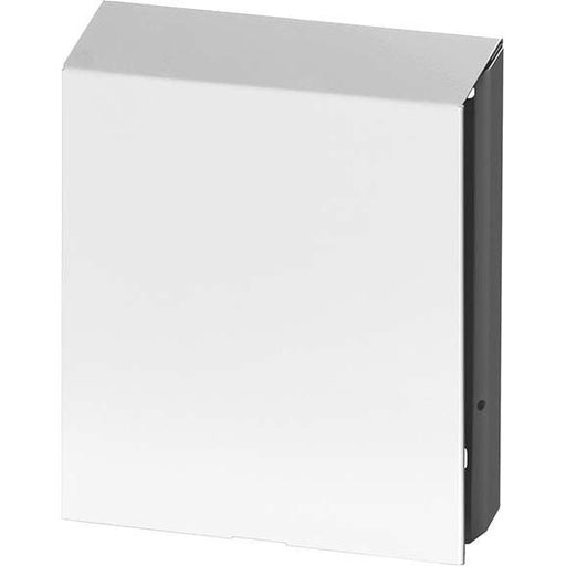 Maico - Zubehör/Ersatzteile für Ventilatoren Außenabdeckung PP 45 AW weiß
