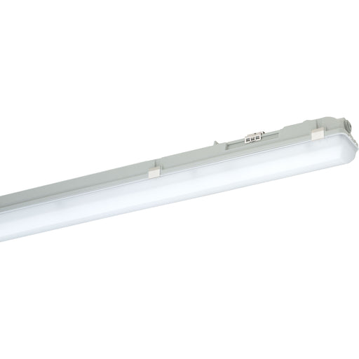 Schuch Licht - Decken-/Wandleuchte LED-Feuchtraumleuchte 167 15LG2 VARIO 4000K, ML, 1477mm