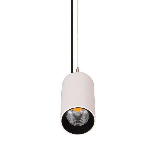 Brumberg Leuchten - Pendelleuchte LED-Pendelleuchte direkt 88854165 Pendellänge 5m