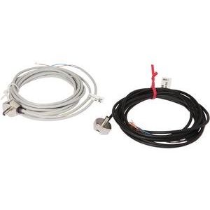 Ipf Electronic - Einweg-Lichtschranke Sensor Optisch, OY98C886 Lichtschranke M4x0,7