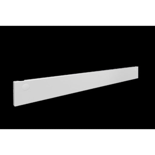 Rittal - Frontplatte (Schaltschrank) Frontblende SV 9682.338 unten, BH: 800x100mm