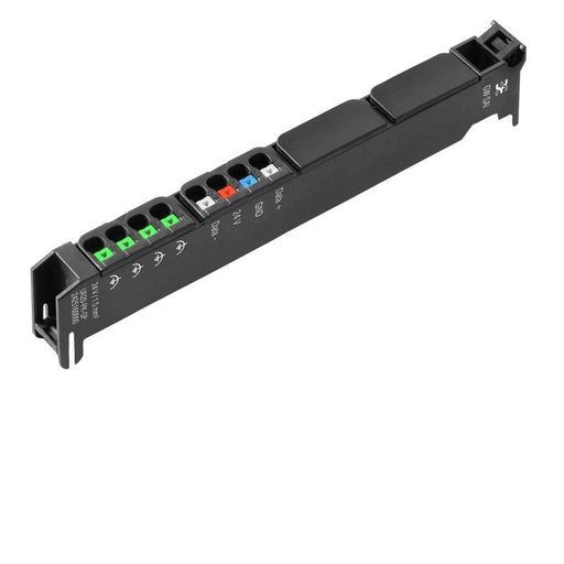 Weidmüller - Zubehör/Ersatzteile für Steuerungen Steckadapter (I/O-Modul) UR20-PK-2#2425160000 − 5 Stück