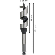 Bosch - Bohrer Holzschlangenbohrer 2608585709 PRO Wood