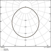 Ledvance - Decken-/Wandleuchte LED-Wand-u.Deckenleuchte BLKHRDS.300P18WCPSWT ML, MC, Sensor, ws