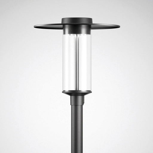 Trilux - Straßen- und Platzleuchte LED-Mastaufsatzleuchte LTX L-AB2L- #7172740 3000K anthrazit