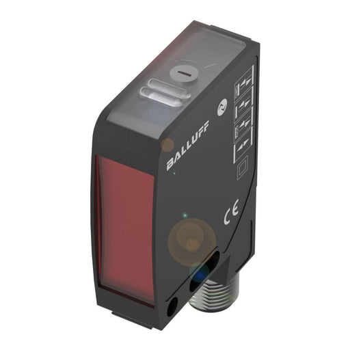 Balluff - Lumineszenztaster Optoelektronischer Sensor BOS 21M-UUI-RP30-S4