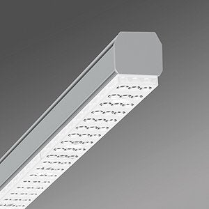 Regiolux - Geräteträger für Lichtbandsystem LED-Geräteträger SRGVOXB #19485004235 830, ML