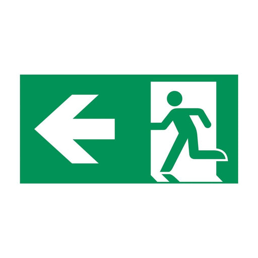Ceag Notlichtsysteme - Piktogramm für Not-/Hinweisleuchte LED-Piktogramm 40071355550