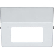 Böhmer - Decken-/Wandleuchte LED-Deckenleuchte 44265 3000K ws