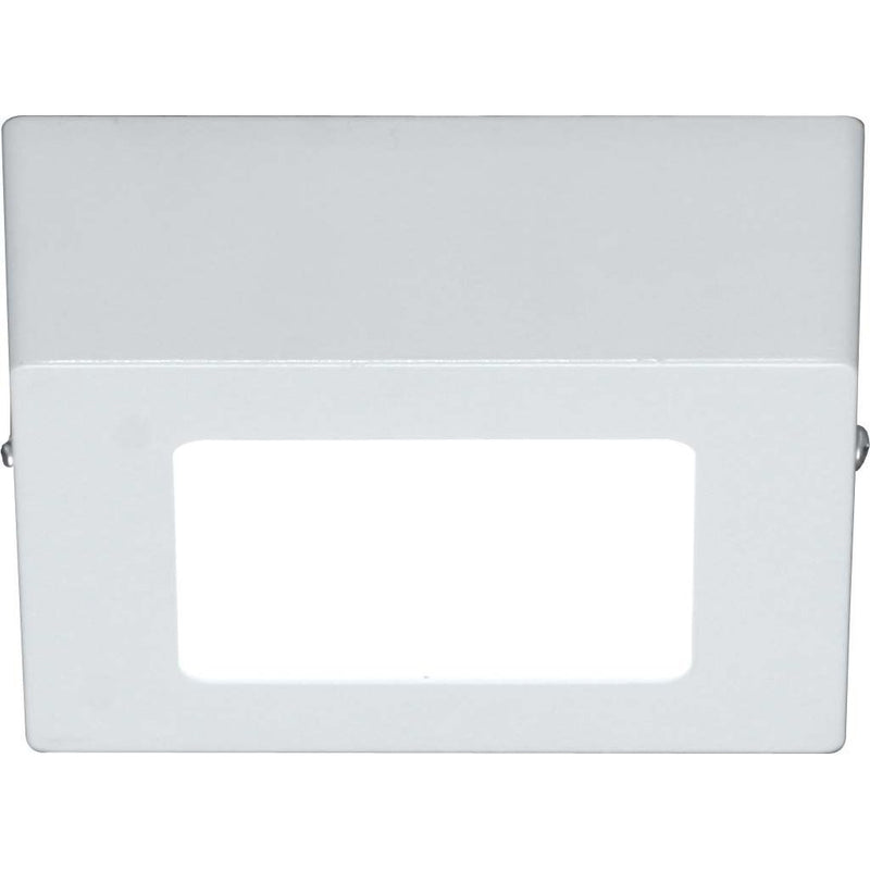 Böhmer - Decken-/Wandleuchte LED-Deckenleuchte 44265 3000K ws