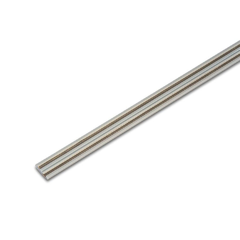 Hera - Stromschiene 21803010302 1500mm grau