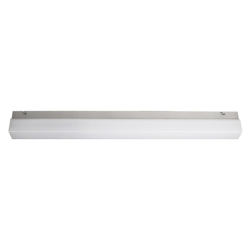 Ledvance - Decken-/Wandleuchte LED-Wand-/Deckenleuchte LEDSQUARE14WIP44 CCT