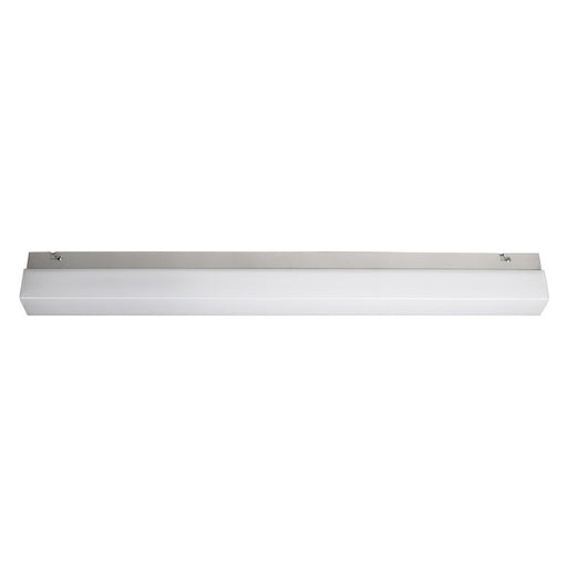Ledvance - Decken-/Wandleuchte LED-Wand-/Deckenleuchte LEDSQUARE14WIP44 CCT