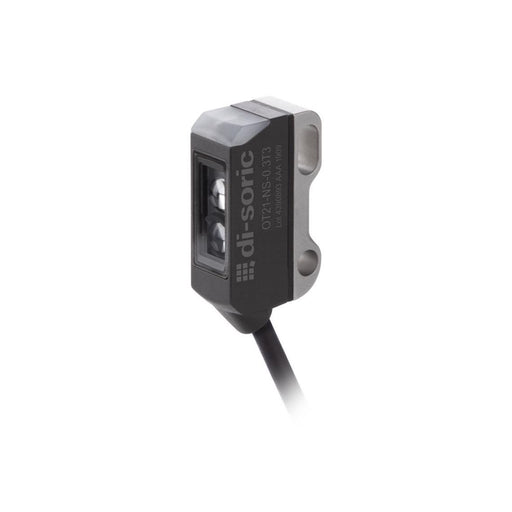 Di-soric - Lichttaster energetisch Reflexionslichttaster OT21-NS-0.3T3 0-180mm