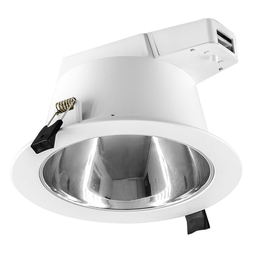 EVN Lichttechnik - Decken-/Wandleuchte LED-Einbauleuchte IP54 L54180125 3000K, 4000K, 5700K