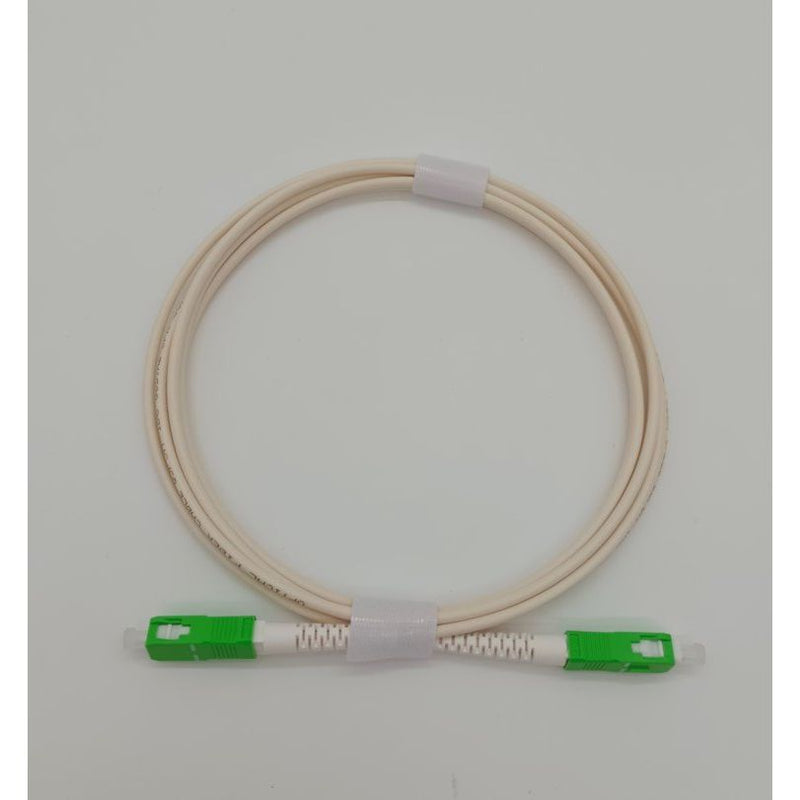 Kathrein - Patchkabel LWL Industrie Optisches Patchkabel 2 m OCS 2 SC/APC,unkonfekt