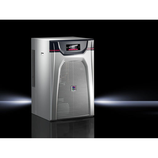 Rittal - Rückkühlanlage (Schaltschrank) SK Chiller Blue e+, 1,3 SK 3319.100 kW 380-415 V 440-480